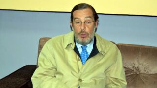 Visite ambassadeur Espagne Fernando Moran Calvo Sotelo universite Bejaia FLL 23 Mars 2021 19