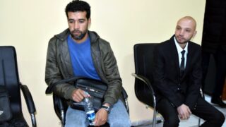 Visite ambassadeur Espagne Fernando Moran Calvo Sotelo universite Bejaia FLL 23 Mars 2021 22