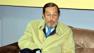 Visite ambassadeur Espagne Fernando Moran Calvo Sotelo universite Bejaia FLL 23 Mars 2021 24