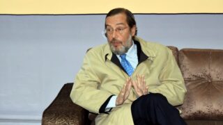 Visite ambassadeur Espagne Fernando Moran Calvo Sotelo universite Bejaia FLL 23 Mars 2021 30