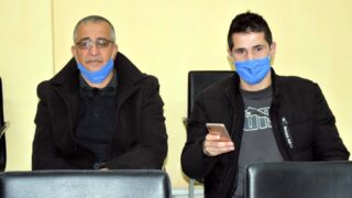 Visite ambassadeur Espagne Fernando Moran Calvo Sotelo universite Bejaia FLL 23 Mars 2021 40