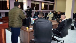 Visite ambassadeur Espagne Fernando Moran Calvo Sotelo universite Bejaia FLL 23 Mars 2021 42