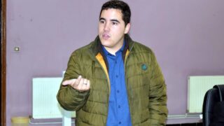 Visite ambassadeur Espagne Fernando Moran Calvo Sotelo universite Bejaia FLL 23 Mars 2021 53