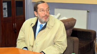 Visite ambassadeur Espagne Fernando Moran Calvo Sotelo universite Bejaia FLL 23 Mars 2021 63