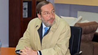 Visite ambassadeur Espagne Fernando Moran Calvo Sotelo universite Bejaia FLL 23 Mars 2021 73