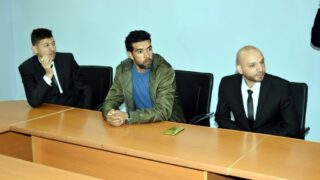 Visite ambassadeur Espagne Fernando Moran Calvo Sotelo universite Bejaia FLL 23 Mars 2021 75