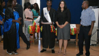 ceremonie remise attestation aux laureats etrangers annee 2013 picture 0005