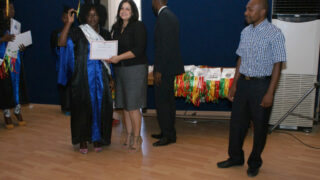 ceremonie remise attestation aux laureats etrangers annee 2013 picture 0009