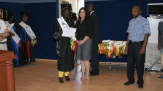 ceremonie remise attestation aux laureats etrangers annee 2013 picture 0010