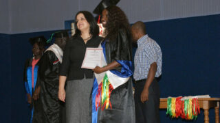 ceremonie remise attestation aux laureats etrangers annee 2013 picture 0014