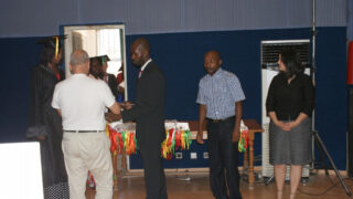 ceremonie remise attestation aux laureats etrangers annee 2013 picture 0016