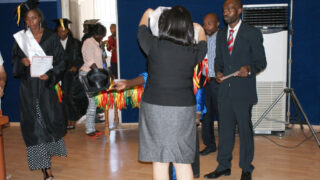 ceremonie remise attestation aux laureats etrangers annee 2013 picture 0017