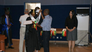 ceremonie remise attestation aux laureats etrangers annee 2013 picture 0019