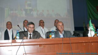 colloque international sur les erudits de Bejaia au moyen age 10 mai 2016 04