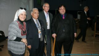 colloque international sur les erudits de Bejaia au moyen age 10 mai 2016 10