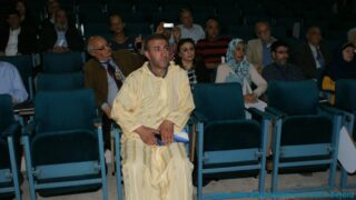 colloque international sur les erudits de Bejaia au moyen age 10 mai 2016 17