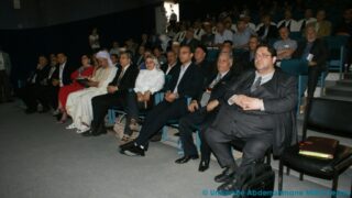 colloque international sur les erudits de Bejaia au moyen age 10 mai 2016 20