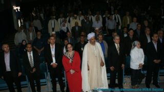 colloque international sur les erudits de Bejaia au moyen age 10 mai 2016 26