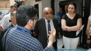 colloque international sur les erudits de Bejaia au moyen age 10 mai 2016 28