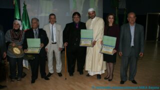 colloque international sur les erudits de Bejaia au moyen age 10 mai 2016 29