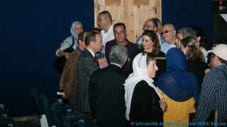 colloque international sur les erudits de Bejaia au moyen age 10 mai 2016 30