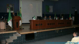 colloque international sur les erudits de Bejaia au moyen age 10 mai 2016 33