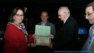 colloque international sur les erudits de Bejaia au moyen age 10 mai 2016 34