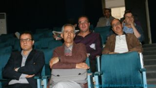 colloque international sur les erudits de Bejaia au moyen age 10 mai 2016 36