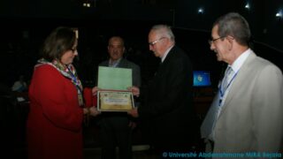 colloque international sur les erudits de Bejaia au moyen age 10 mai 2016 37