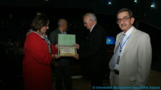 colloque international sur les erudits de Bejaia au moyen age 10 mai 2016 38