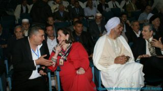 colloque international sur les erudits de Bejaia au moyen age 10 mai 2016 41