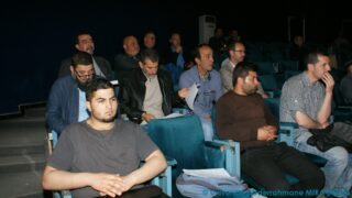 colloque international sur les erudits de Bejaia au moyen age 10 mai 2016 45