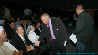 colloque international sur les erudits de Bejaia au moyen age 10 mai 2016 46