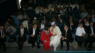 colloque international sur les erudits de Bejaia au moyen age 10 mai 2016 48