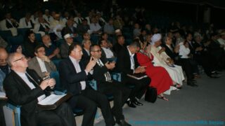 colloque international sur les erudits de Bejaia au moyen age 10 mai 2016 50