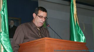 colloque international sur les erudits de Bejaia au moyen age 10 mai 2016 51