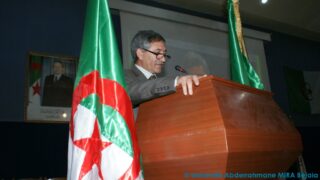 colloque international sur les erudits de Bejaia au moyen age 10 mai 2016 52