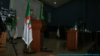 colloque international sur les erudits de Bejaia au moyen age 10 mai 2016 53