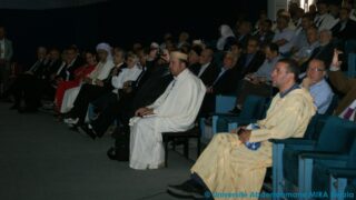 colloque international sur les erudits de Bejaia au moyen age 10 mai 2016 54