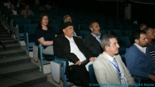 colloque international sur les erudits de Bejaia au moyen age 10 mai 2016 55