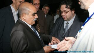 colloque international sur les erudits de Bejaia au moyen age 10 mai 2016 57