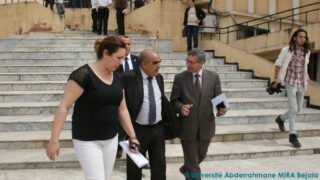 colloque international sur les erudits de Bejaia au moyen age 10 mai 2016 70