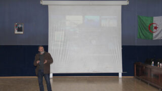 journee d etude sur le developpement des sciences alimentaires et biologiques 13 mars 2018 picture 0002