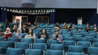 journee d etude sur le developpement des sciences alimentaires et biologiques 13 mars 2018 picture 0005