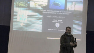 journee d etude sur le developpement des sciences alimentaires et biologiques 13 mars 2018 picture 0007