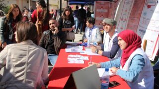 journee d etude sur le developpement des sciences alimentaires et biologiques 13 mars 2018 picture 0012