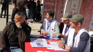 journee d etude sur le developpement des sciences alimentaires et biologiques 13 mars 2018 picture 0013