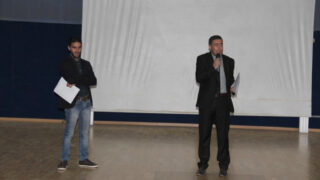 journee d etude sur le developpement des sciences alimentaires et biologiques 13 mars 2018 picture 0020