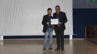 journee d etude sur le developpement des sciences alimentaires et biologiques 13 mars 2018 picture 0023