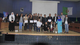 journee d etude sur le developpement des sciences alimentaires et biologiques 13 mars 2018 picture 0024